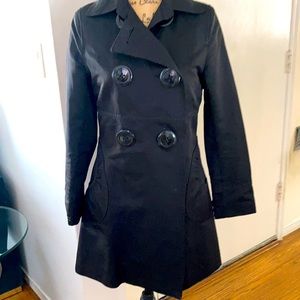 Soia & Kyo rain coat